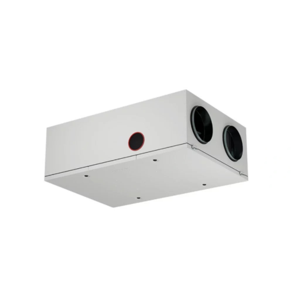 Ventilācijas sistēmas: kā nodrošināt svaigu gaisu mājās?