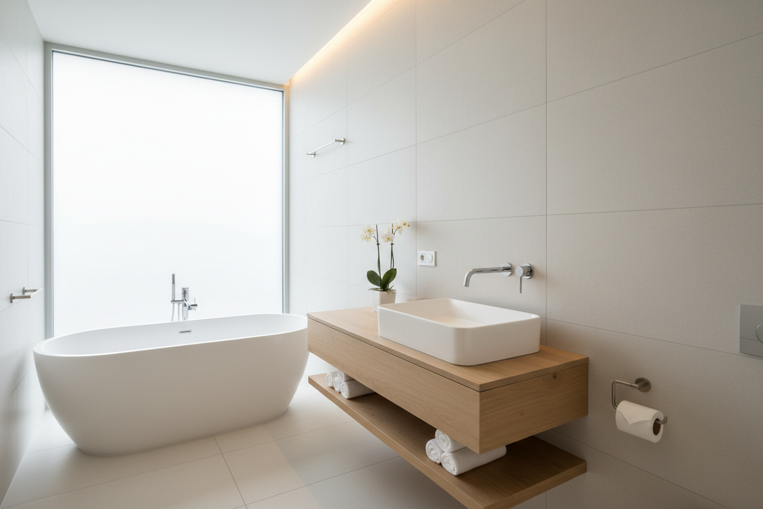 Profesionāla ūdensapgādes un kanalizācijas sistēmas izbūve – kāpēc tas ir svarīgi?