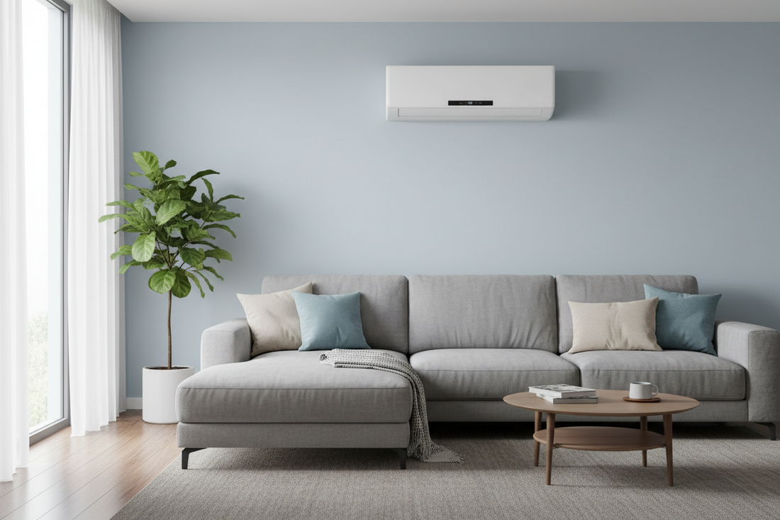 Kāpēc regulāra apkures iekārtu un kondicionieru apkope ir tik svarīga?