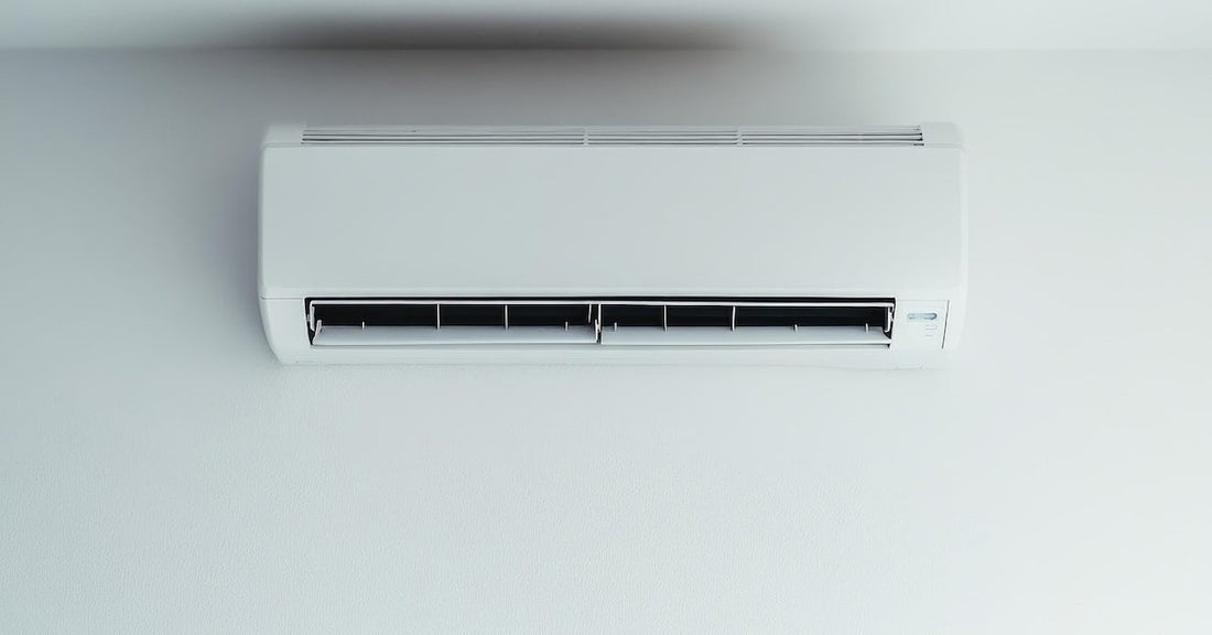 Kondicionēšanas sistēmas dzīvokļiem un mājām