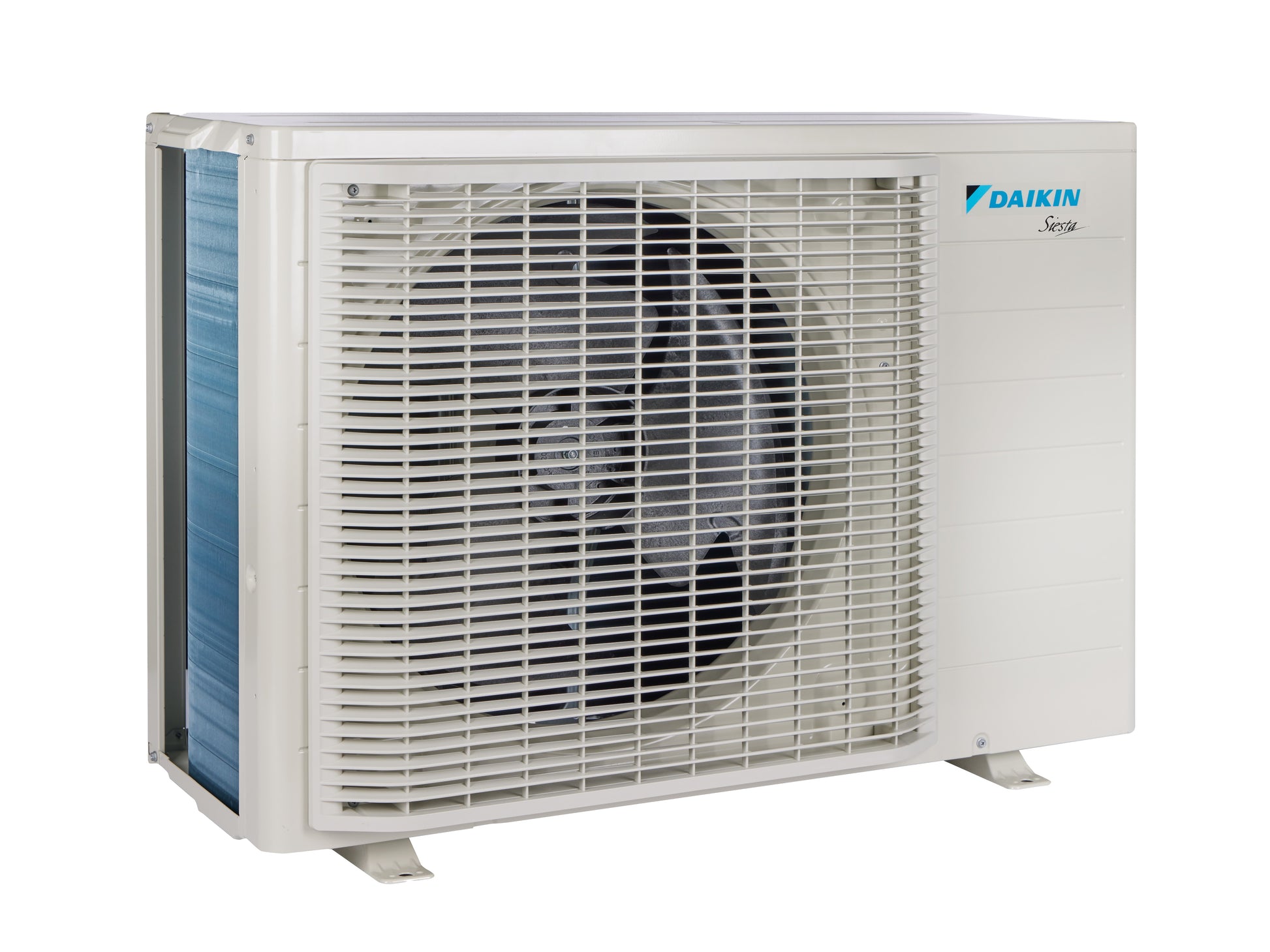 Gaiss gaiss grīdas tipa siltumsūknis Daikin NEPURA PERFERA FVXTM30A + RXTM30A