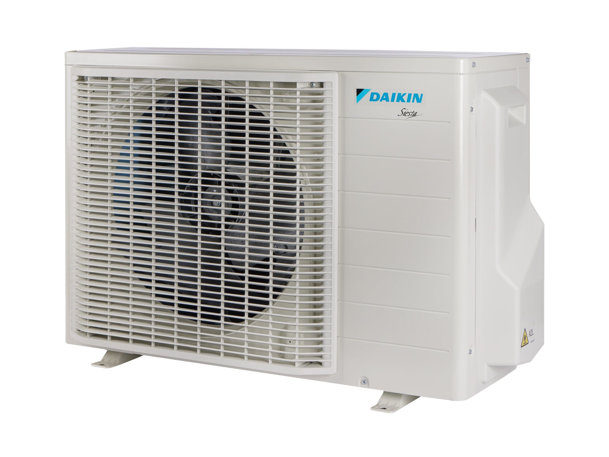 Gaiss gaiss grīdas tipa siltumsūknis Daikin NEPURA PERFERA FVXTM30A + RXTM30A