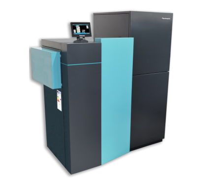 Granulu apkures katls PEL-TEC II 18 LAMBDA, WIFI, 2 loku vadība