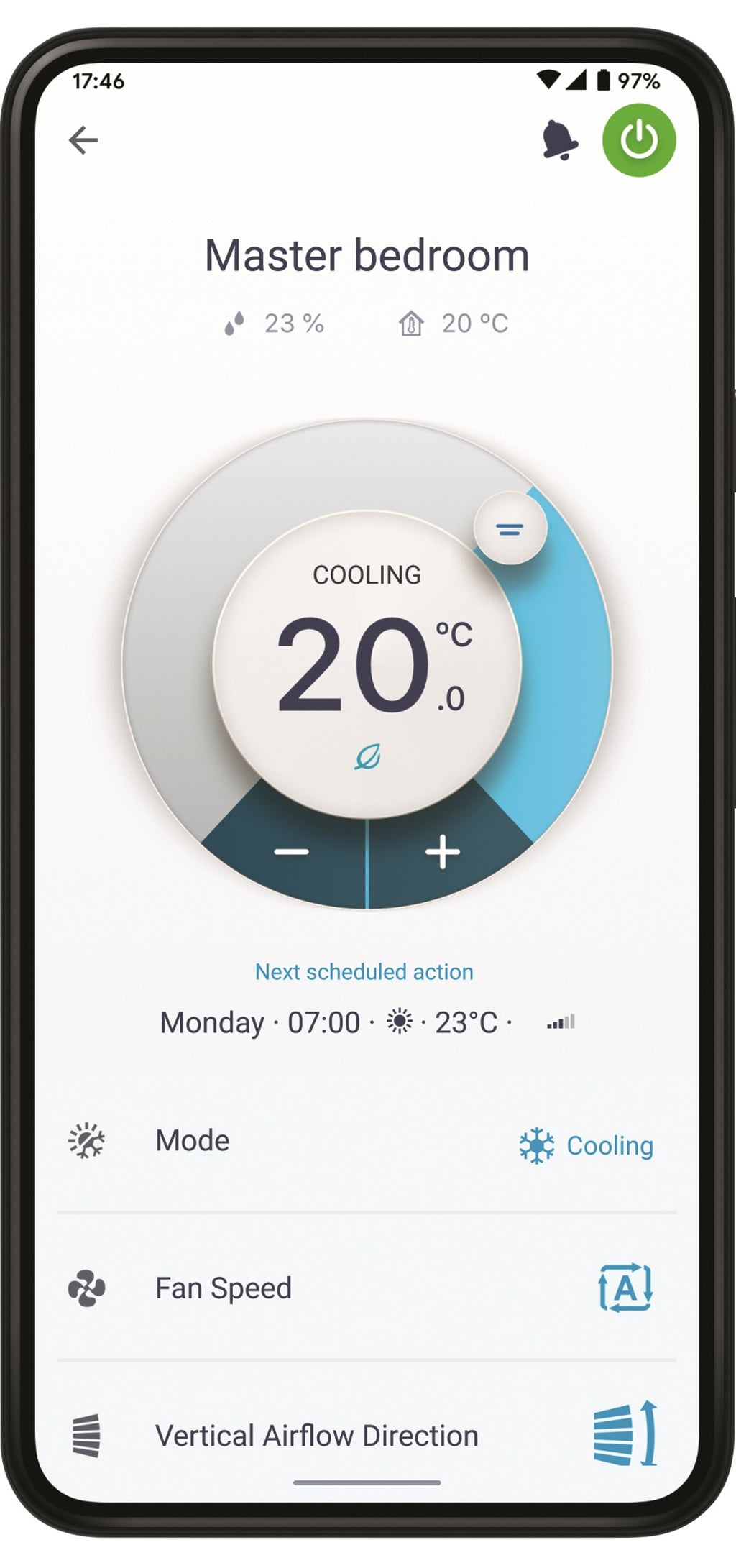 Gaisa kondicionieris Daikin Sensira FTXF25E / RXF25E