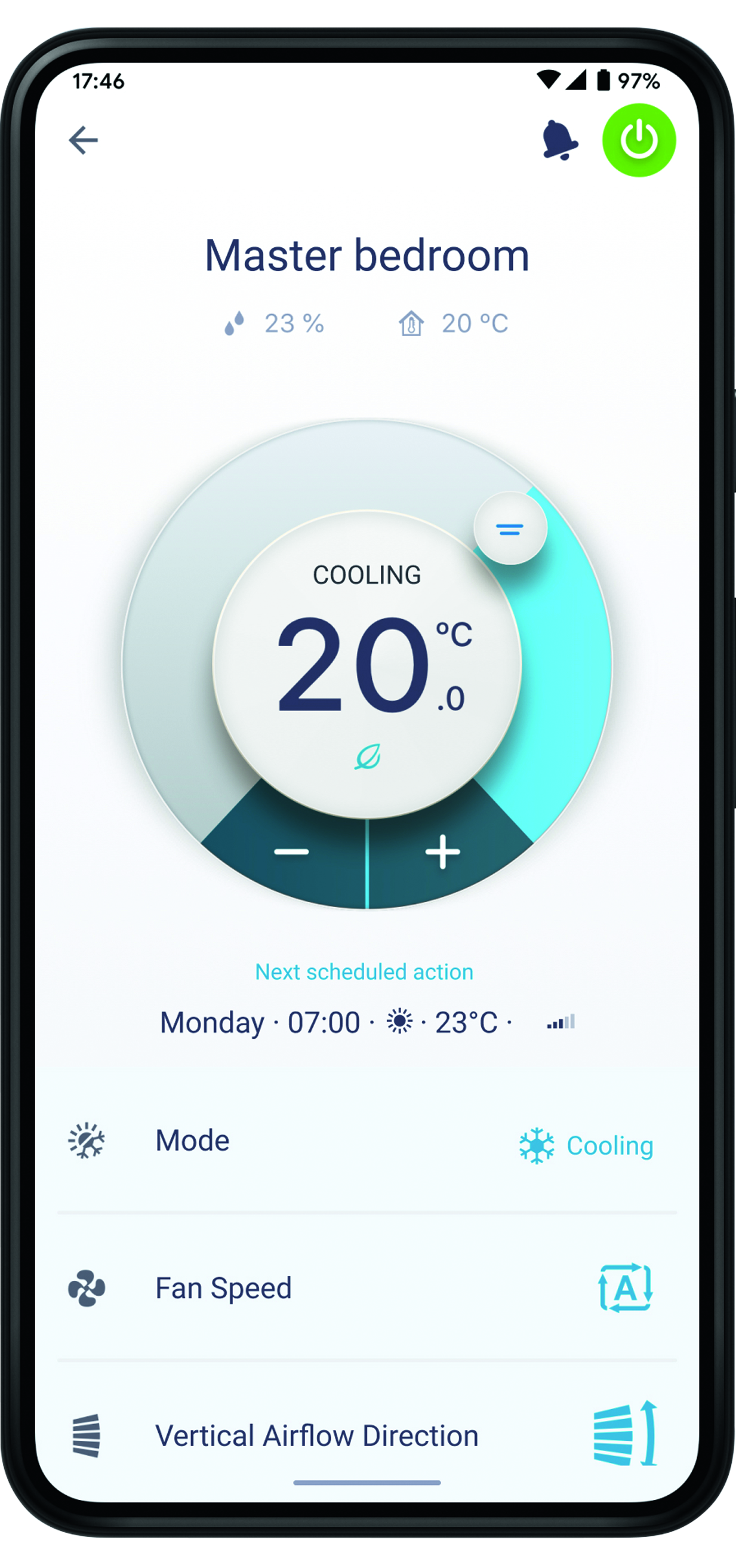 Kondicionieris Daikin SENSIRA FTXF-E-D RXF-E-D