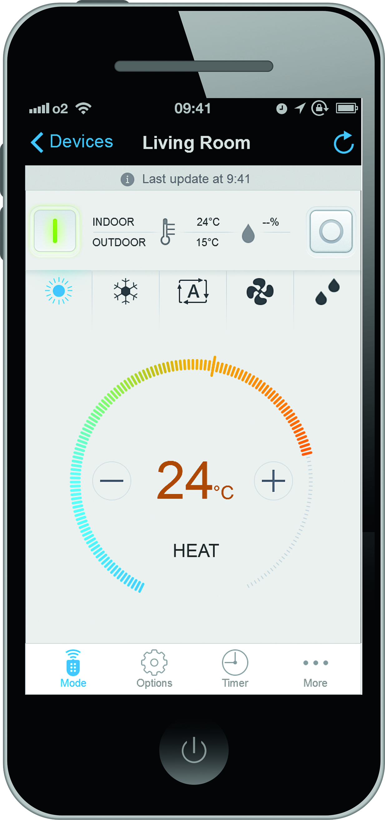Kondicionieris Daikin SENSIRA FTXF-E-D RXF-E-D