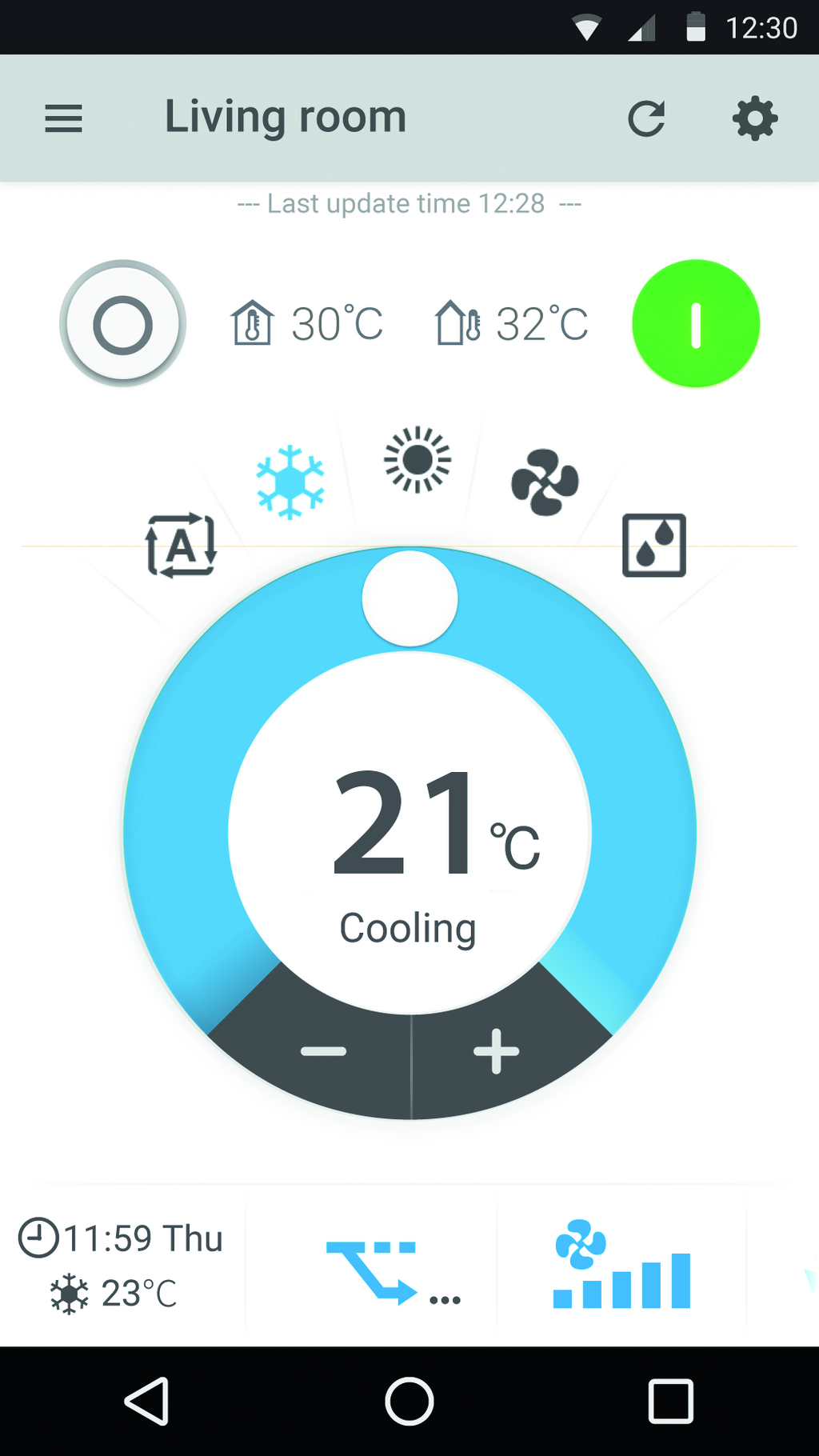 Gaisa kondicionieris Daikin SENSIRA FTXF20E / RXF20E