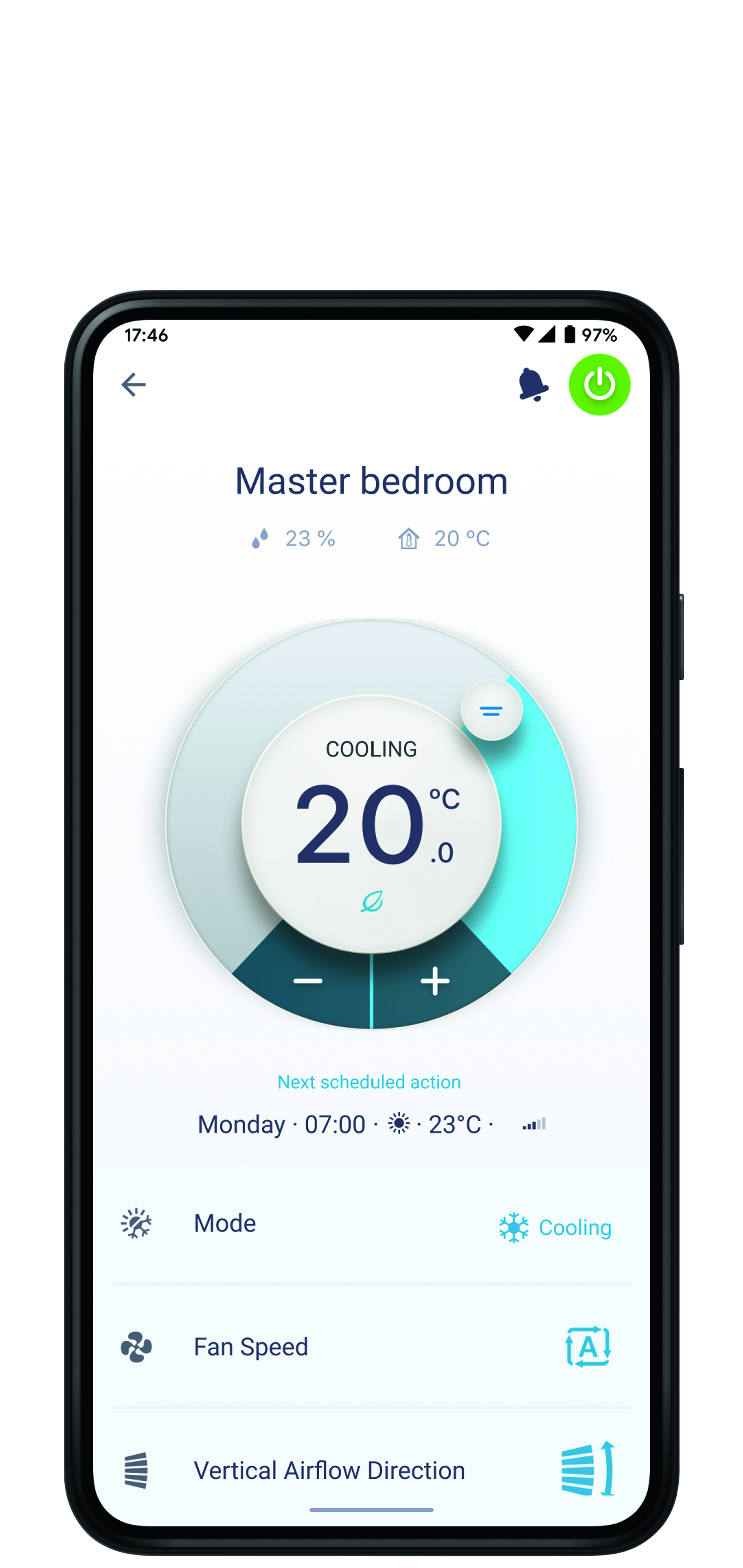 Kondicionieris Daikin SENSIRA FTXF-E-D RXF-E-D