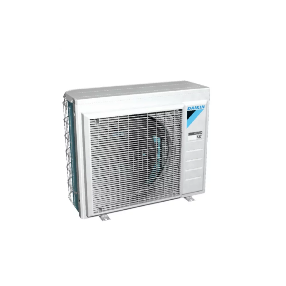 Gaiss ūdens siltumsūknis Daikin Altherma 3  EHBX08E9W ERGA08EVH7