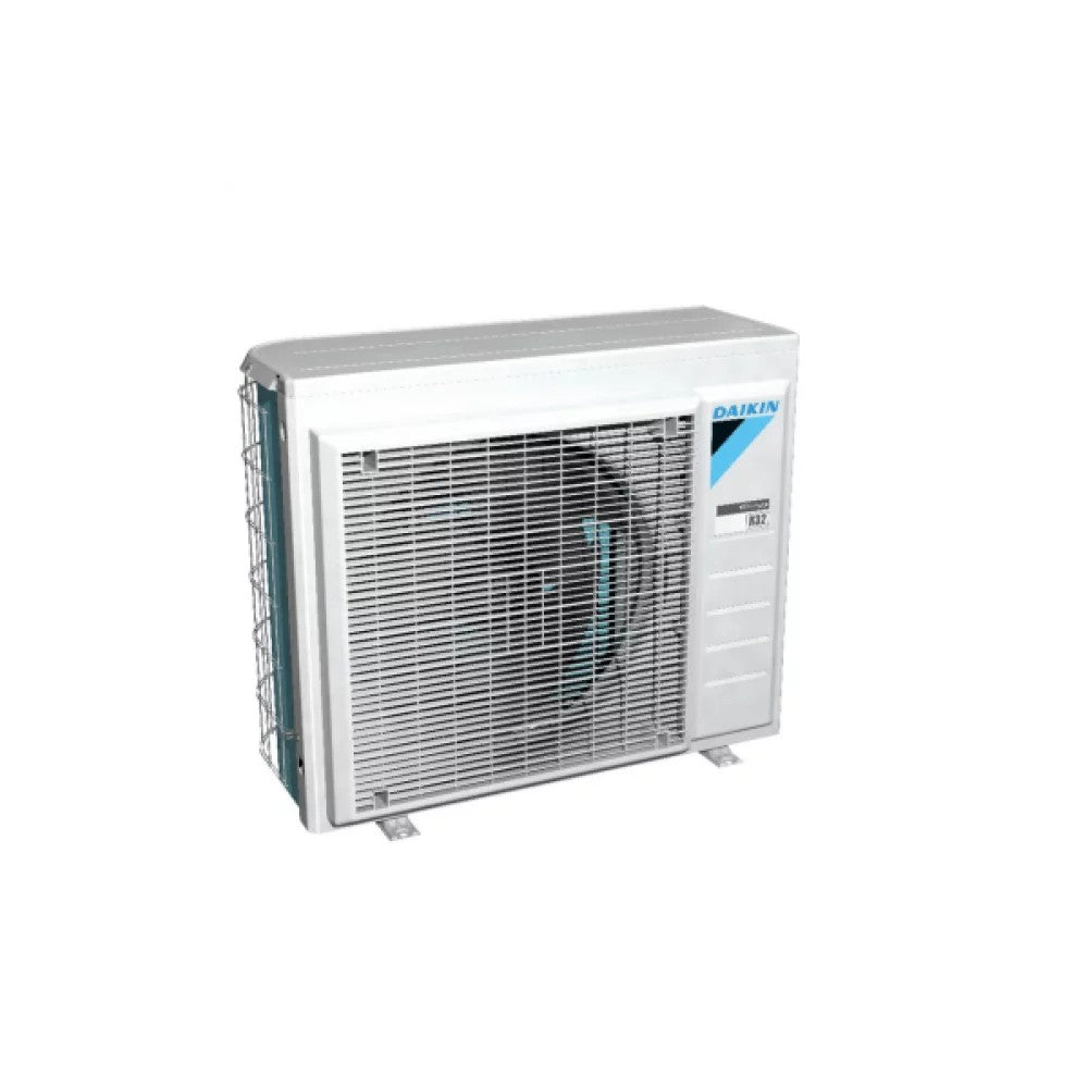 Gaiss ūdens siltumsūknis Daikin Altherma 3 ar integrētu karstā ūdens tvertni 230L,  EHVX08S23E6V  ERGA 06EVH