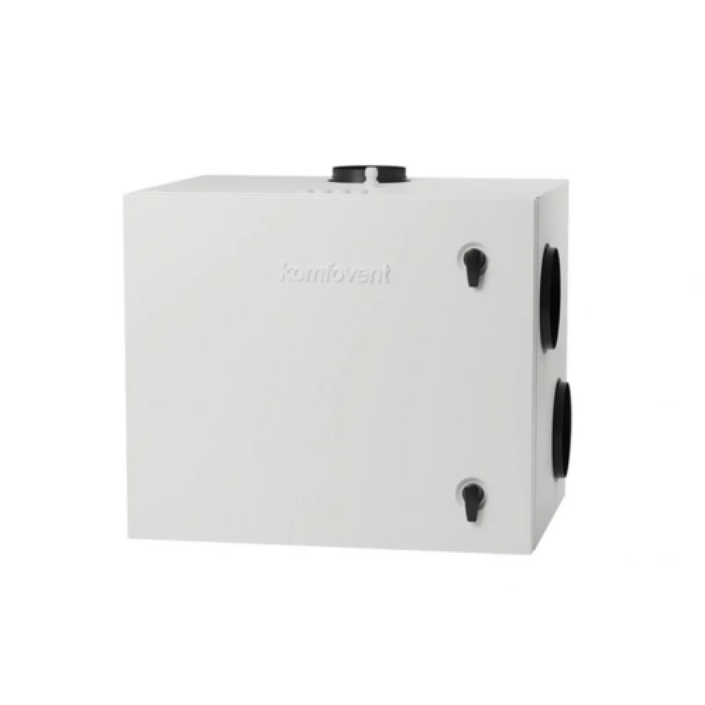 Rekuperators Domekt R 400 H C6M