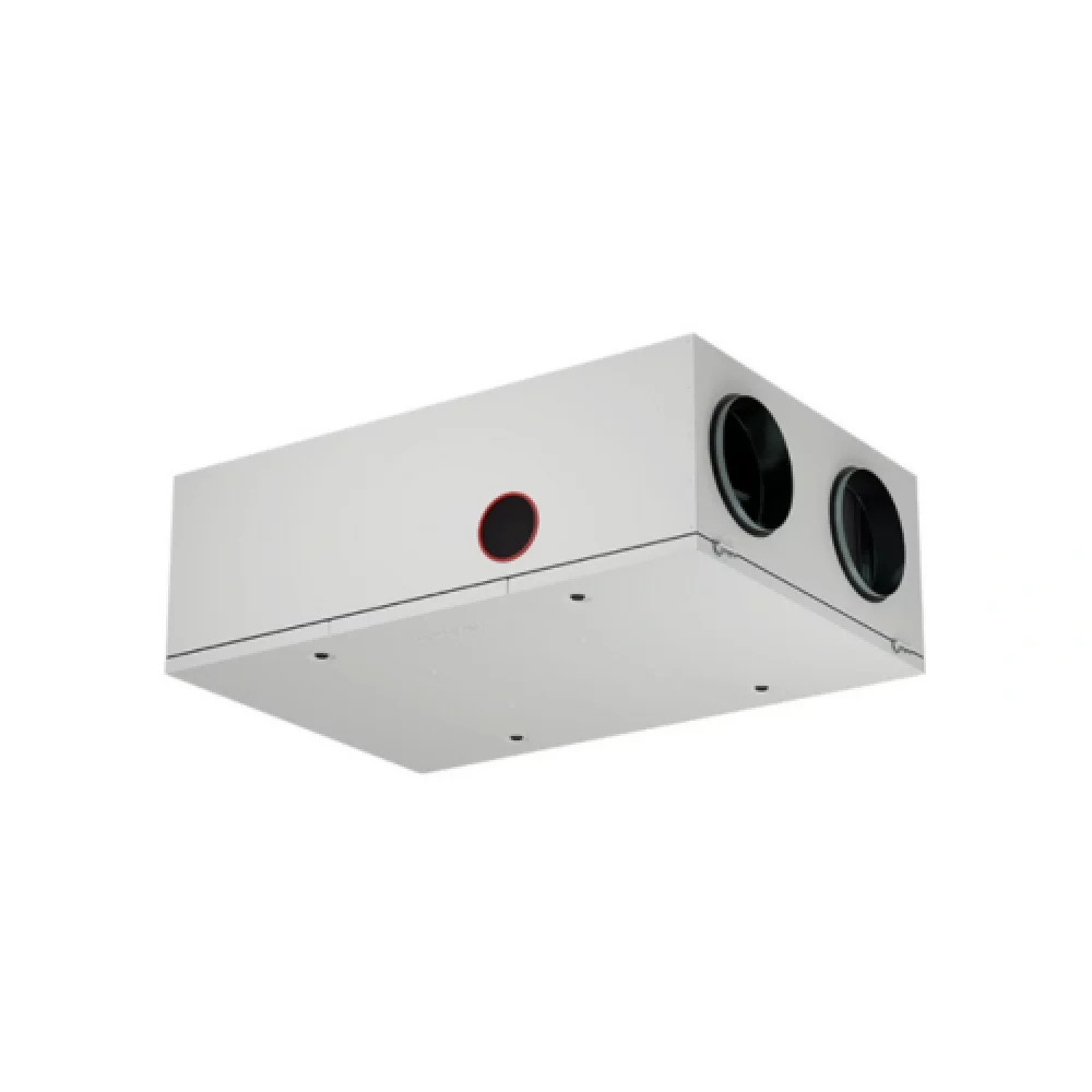 Rekuperators Domekt R 700 F C6M/ zemgriestu