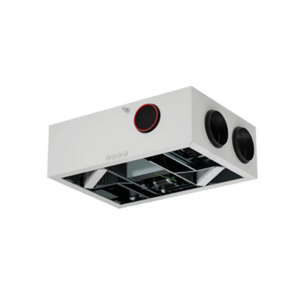 Ventilācijas iekārta KOMFOVENT Domekt R 250 F C8