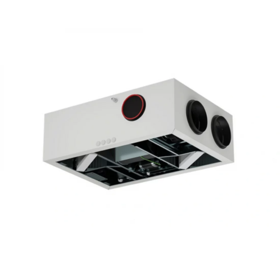 Ventilācijas iekārta KOMFOVENT Domekt R 250 F C8