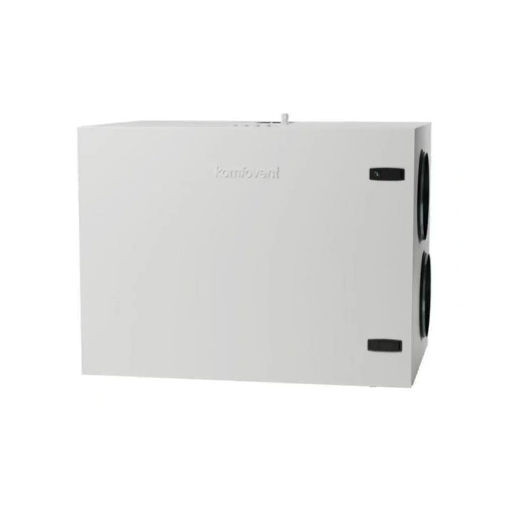 Rekuperators Domekt R 700 H C6M / sorbcijas / auksto zonu