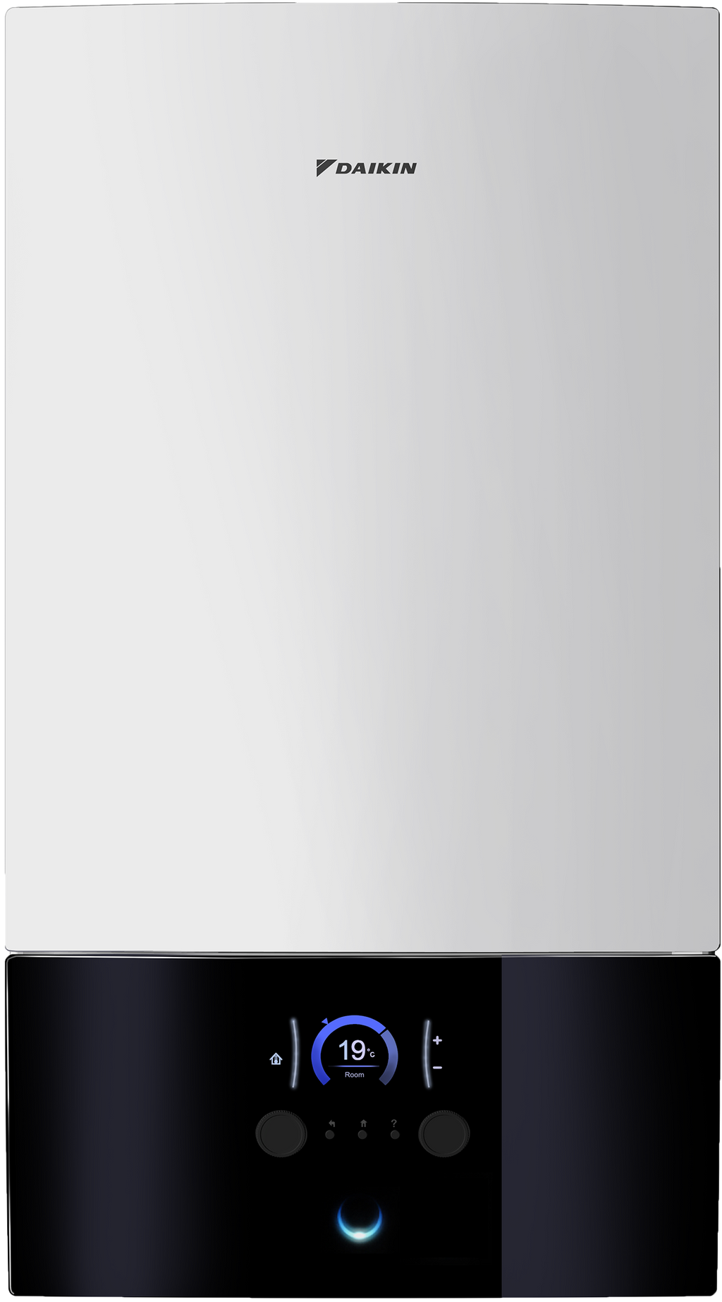 Gaiss - ūdens siltimsūknis Daikin EBBX+ERLA LT Bez tvertnes