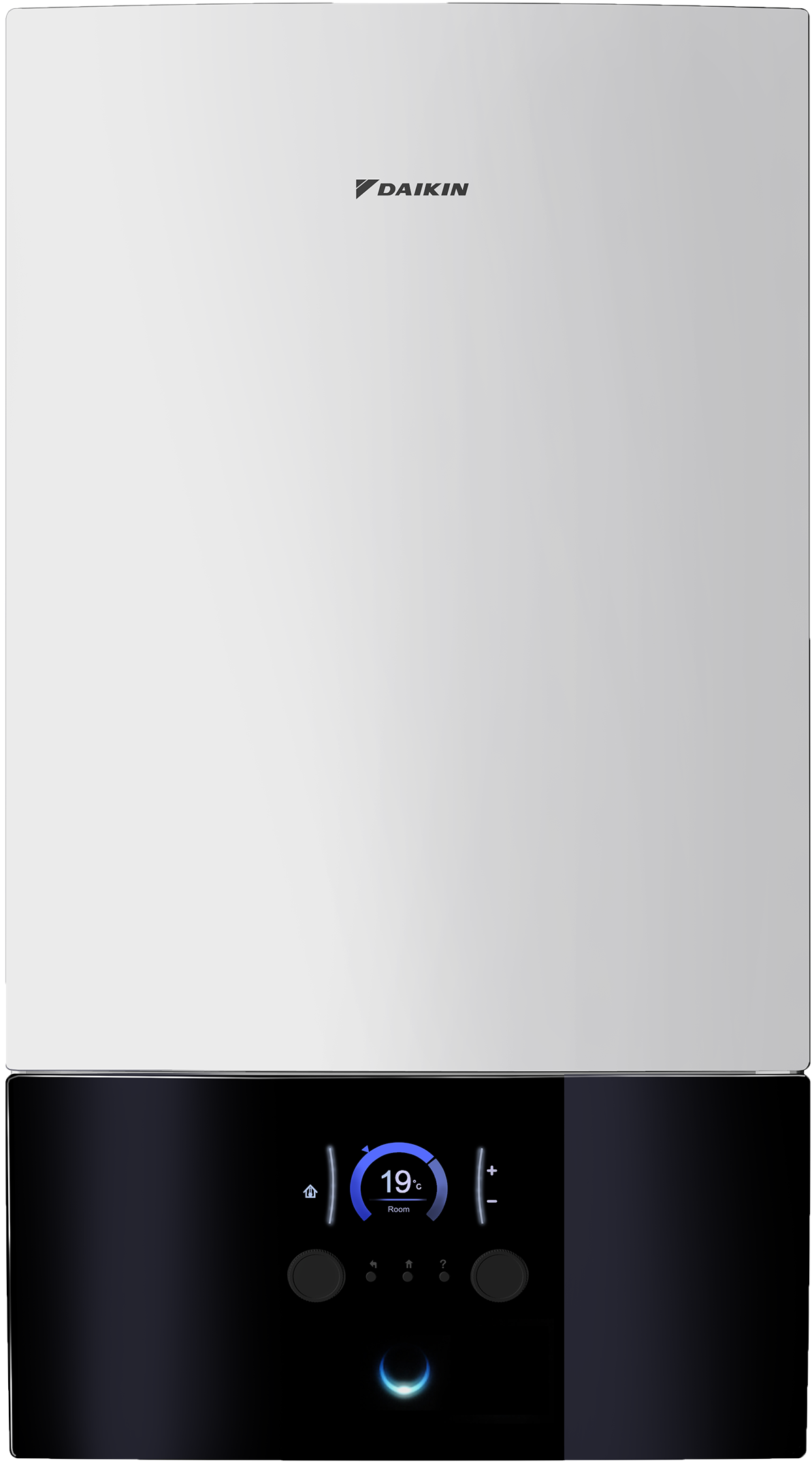 Gaiss - ūdens siltimsūknis Daikin EBBX+ERLA LT Bez tvertnes