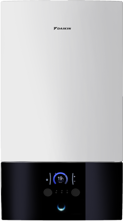 Gaiss - ūdens siltimsūknis Daikin EBBX+ERLA LT Bez tvertnes