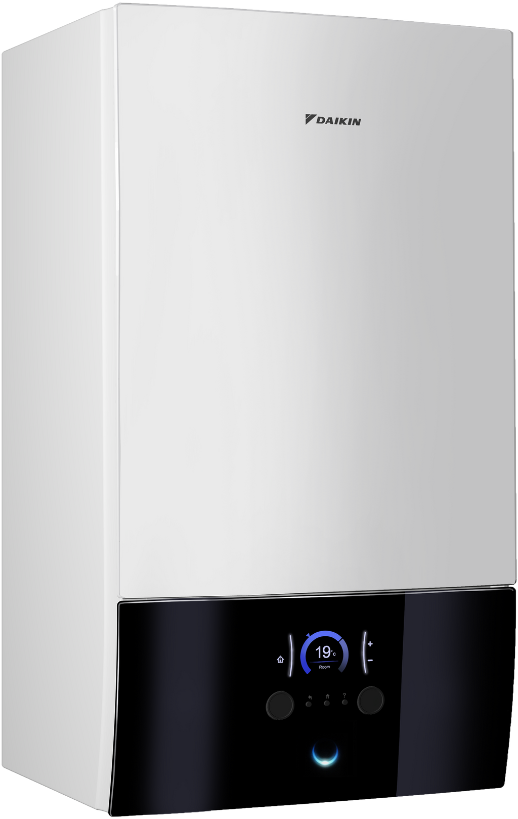 Gaiss - ūdens siltimsūknis Daikin EBBX+ERLA LT Bez tvertnes