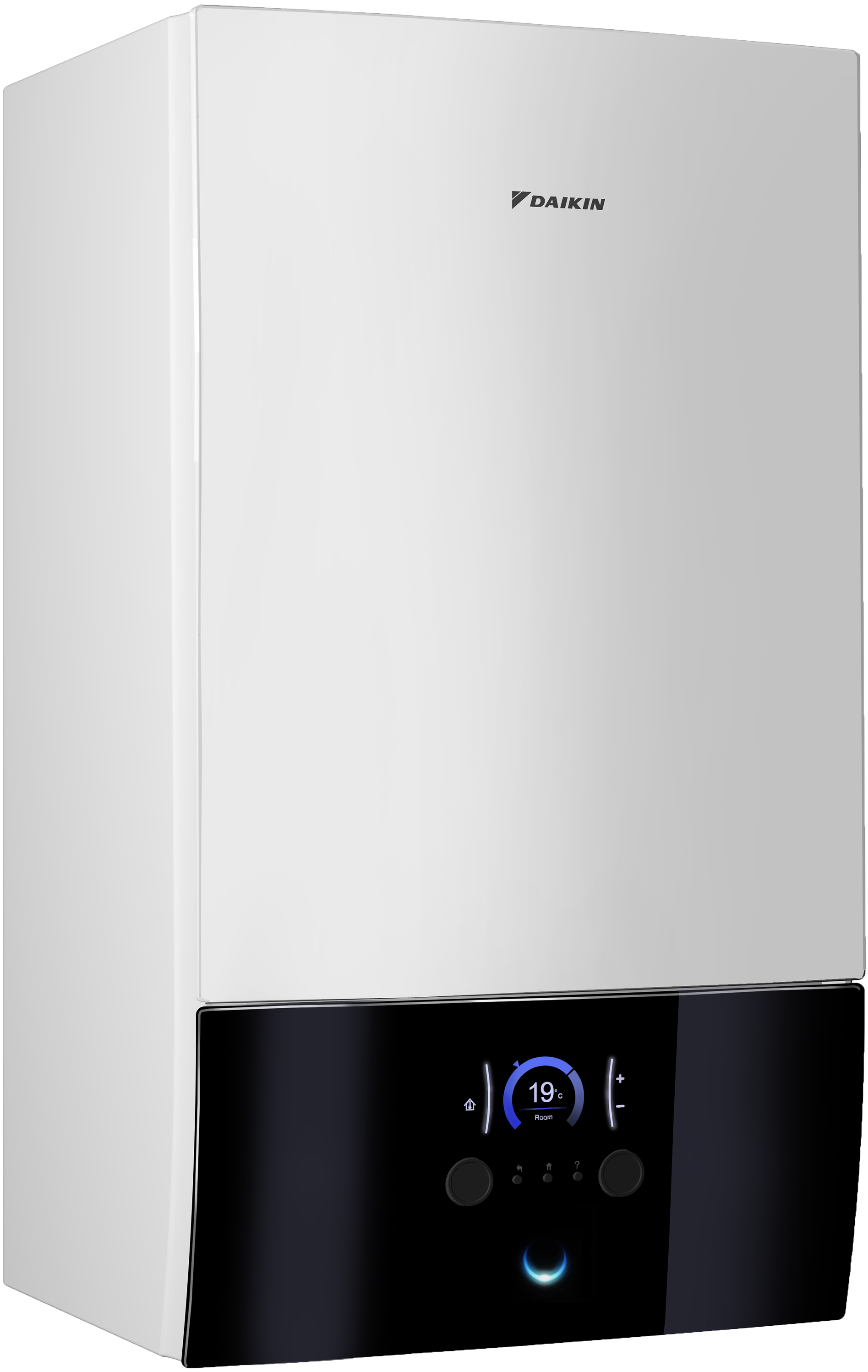 Gaiss - ūdens siltimsūknis Daikin EBBX+ERLA LT Bez tvertnes