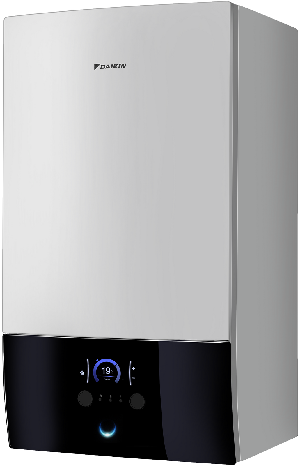 Gaiss - ūdens siltimsūknis Daikin EBBX+ERLA LT Bez tvertnes