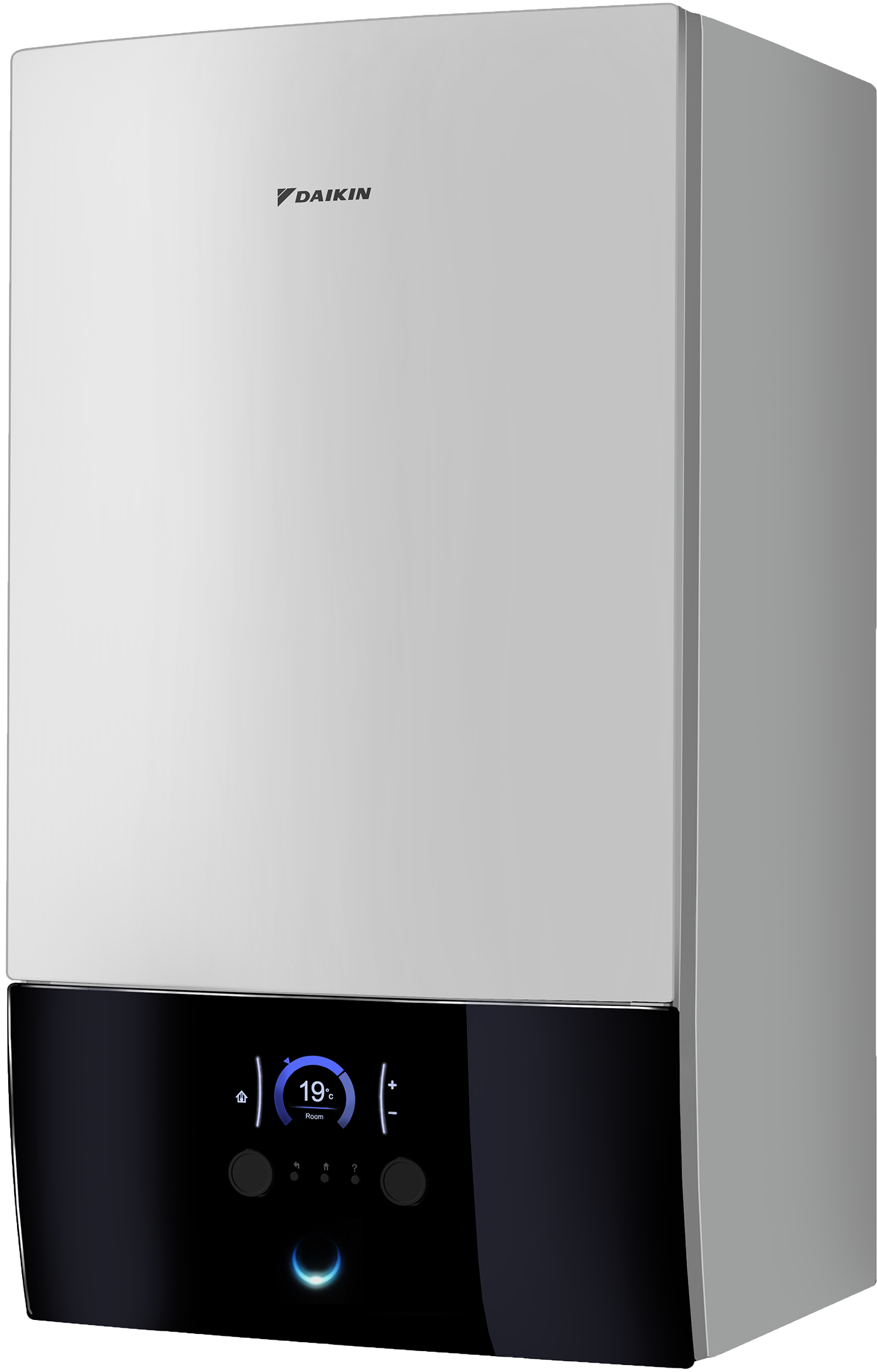 Gaiss - ūdens siltimsūknis Daikin EBBX+ERLA LT Bez tvertnes