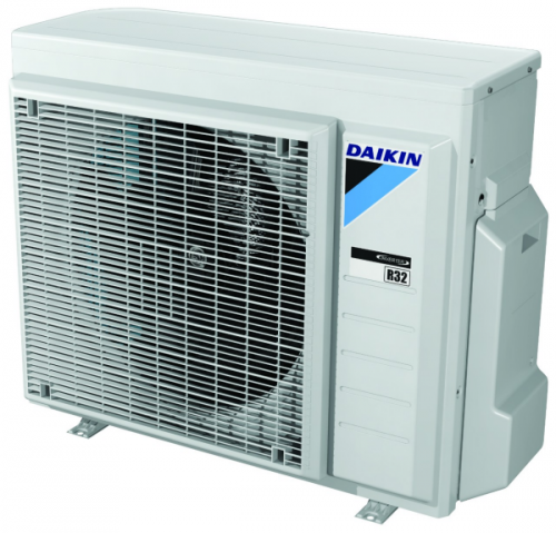 Gaisa ūdens siltumsūknis Daikin Althera 3 EHBH04E6V/ERGA04EV