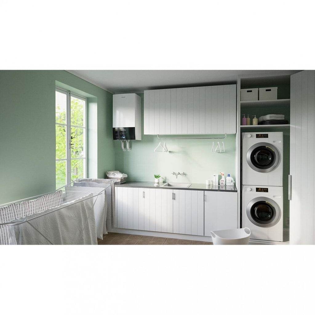 Gaisa ūdens siltumsūknis Daikin Althera 3 EHBH04E6V/ERGA04EV