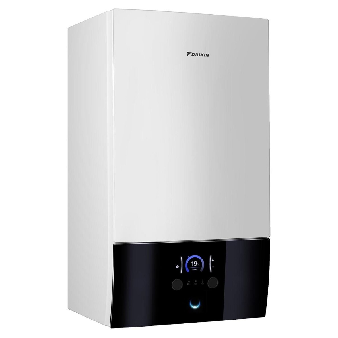 Gaiss ūdens siltumsūknis Daikin Altherma 3  EHBX08E9W ERGA08EVH7  ar dzesēšanas funkciju