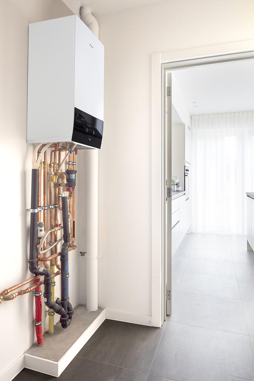 Gaiss ūdens siltumsūknis Daikin Altherma 3  EHBX08E9W ERGA08EVH7  ar dzesēšanas funkciju
