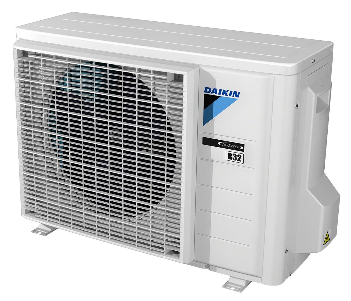 Gaiss ūdens siltumsūknis Daikin Altherma 3 ar integrētu karstā ūdens tvertni 230L,  EHVX04S23E6V  ERGA 04EV