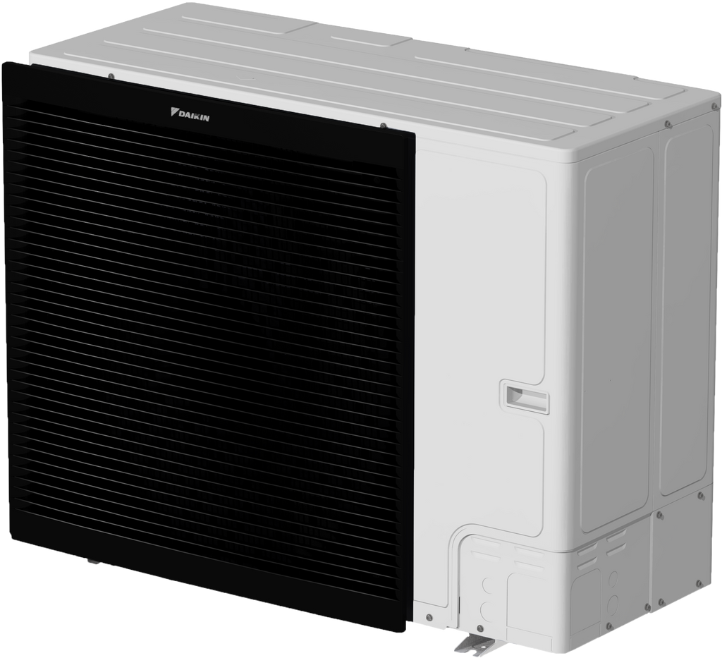 Gaiss - ūdens siltimsūknis Daikin EBBX+ERLA LT Bez tvertnes