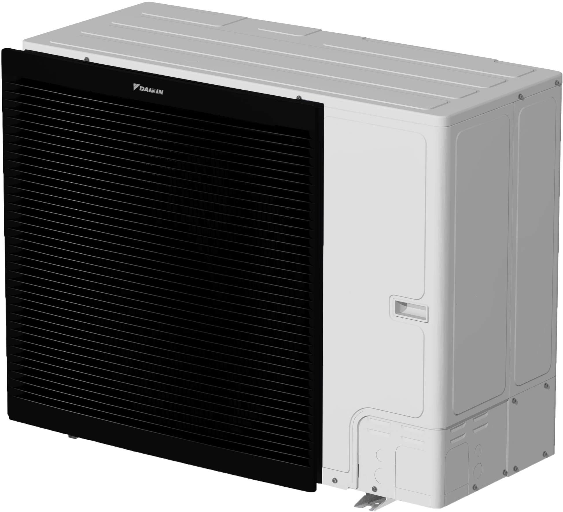 Gaiss - ūdens siltimsūknis Daikin EBBX+ERLA LT Bez tvertnes