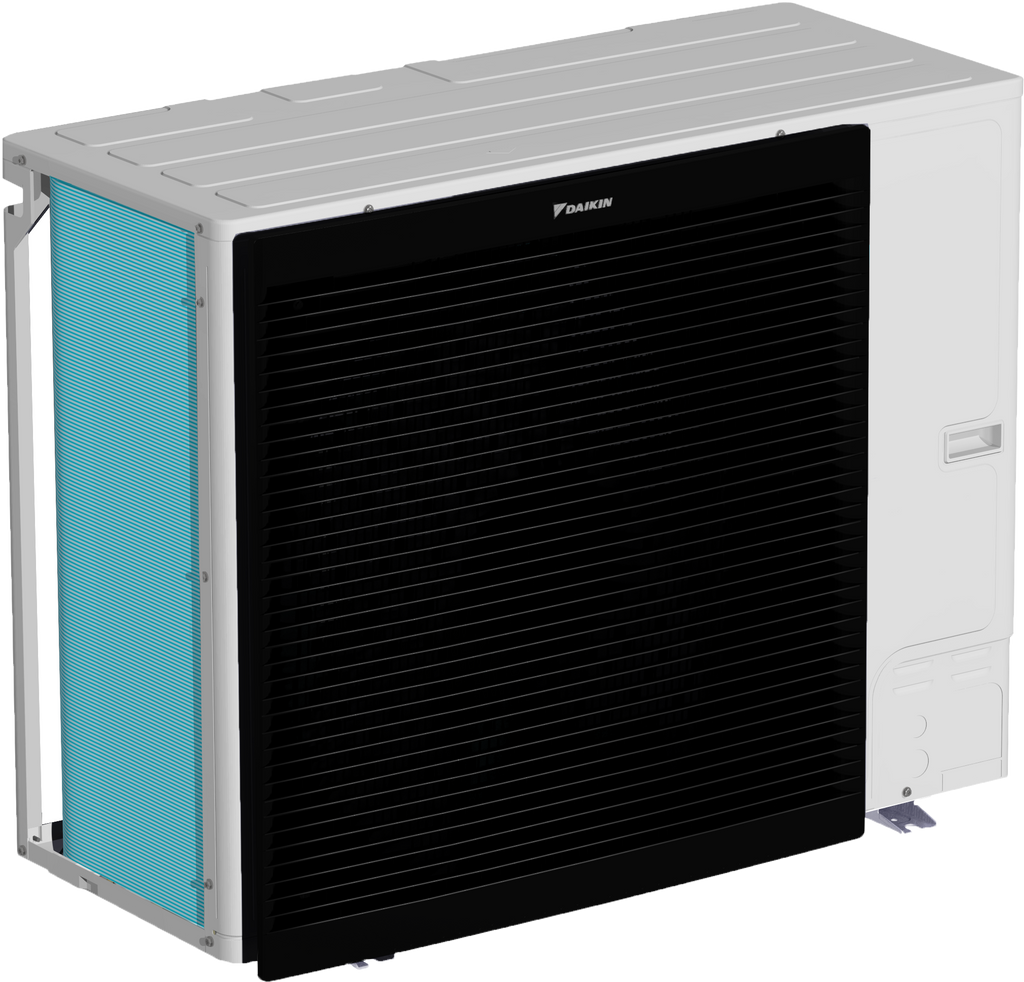 Gaiss - ūdens siltimsūknis Daikin EBBX+ERLA LT Bez tvertnes