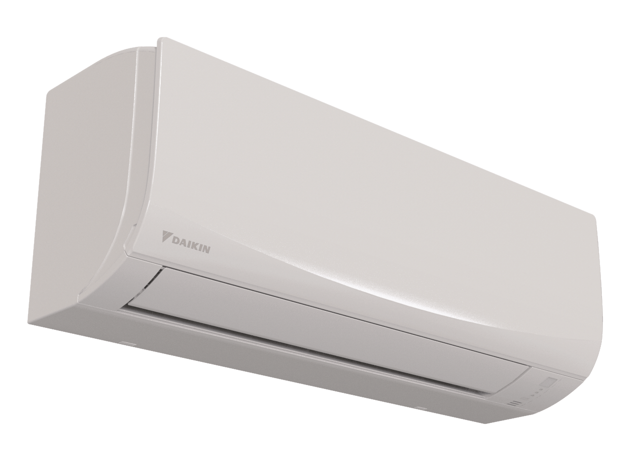 Kondicionieris Daikin SENSIRA FTXF-E-D RXF-E-D