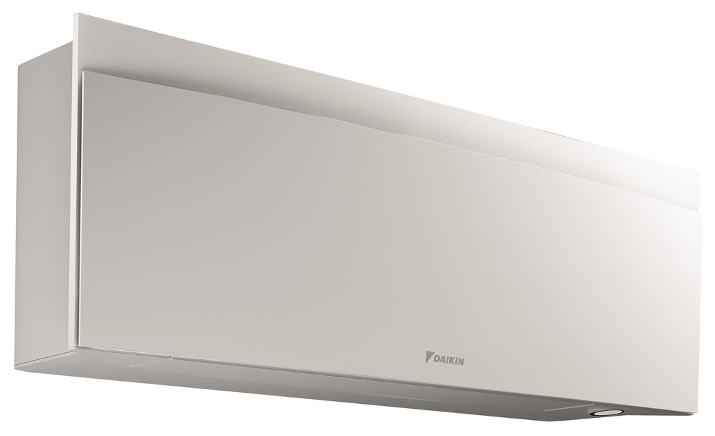 Gaiss gaiss siltumsūknis Dainik EMURA FTXTJ30AW +  RXTJ30A (BALTS)