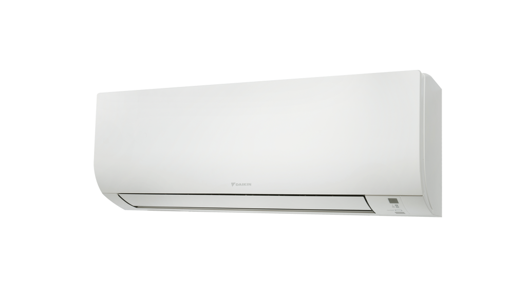 Gaiss - gaiss siltumsūknis Daikin COMFORA FTXTP-N+RXTP-A