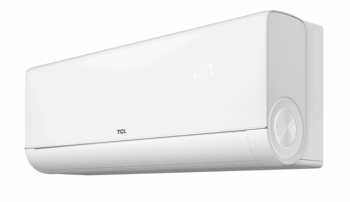 Gaiss gaiss siltumsūknis TCL Ocarina BreezeIN 2.0 TAC-24CHSD/UG11V3AHB