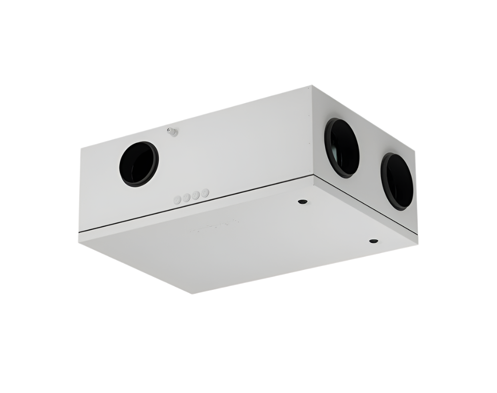 Ventilācijas iekārta KOMFOVENT Domekt R 250 F C8