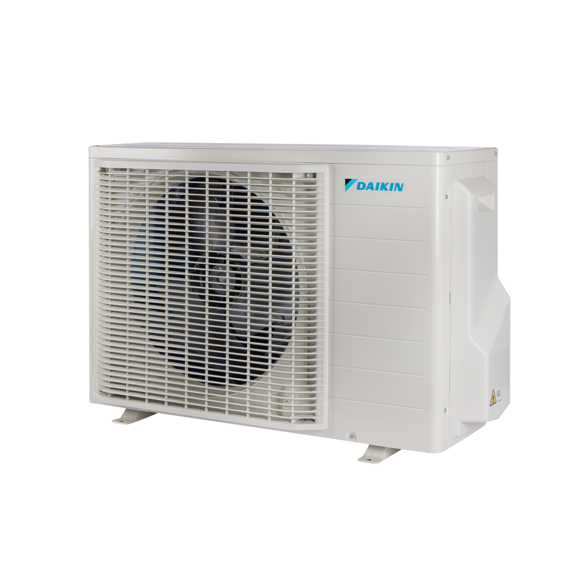 Gaiss - gaiss siltumsūknis Daikin COMFORA FTXTP-N+RXTP-A