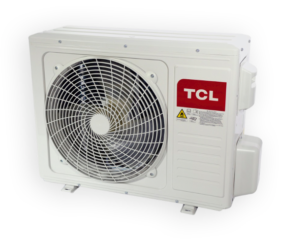 Gaiss gaiss siltumsūknis TCL Ocarina BreezeIN 2.0 TAC-24CHSD/UG11V3AHB