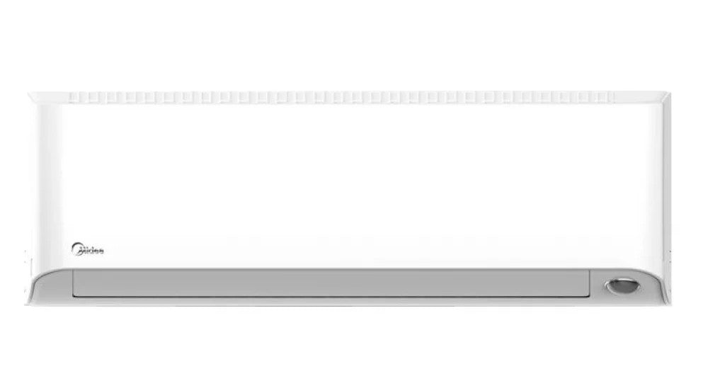 Gaiss gaiss siltumsūknis Midea Oasis Plus MSOPBU-12HRFN8-QRE6GW/MOX330-12HFN8-QRE3GW