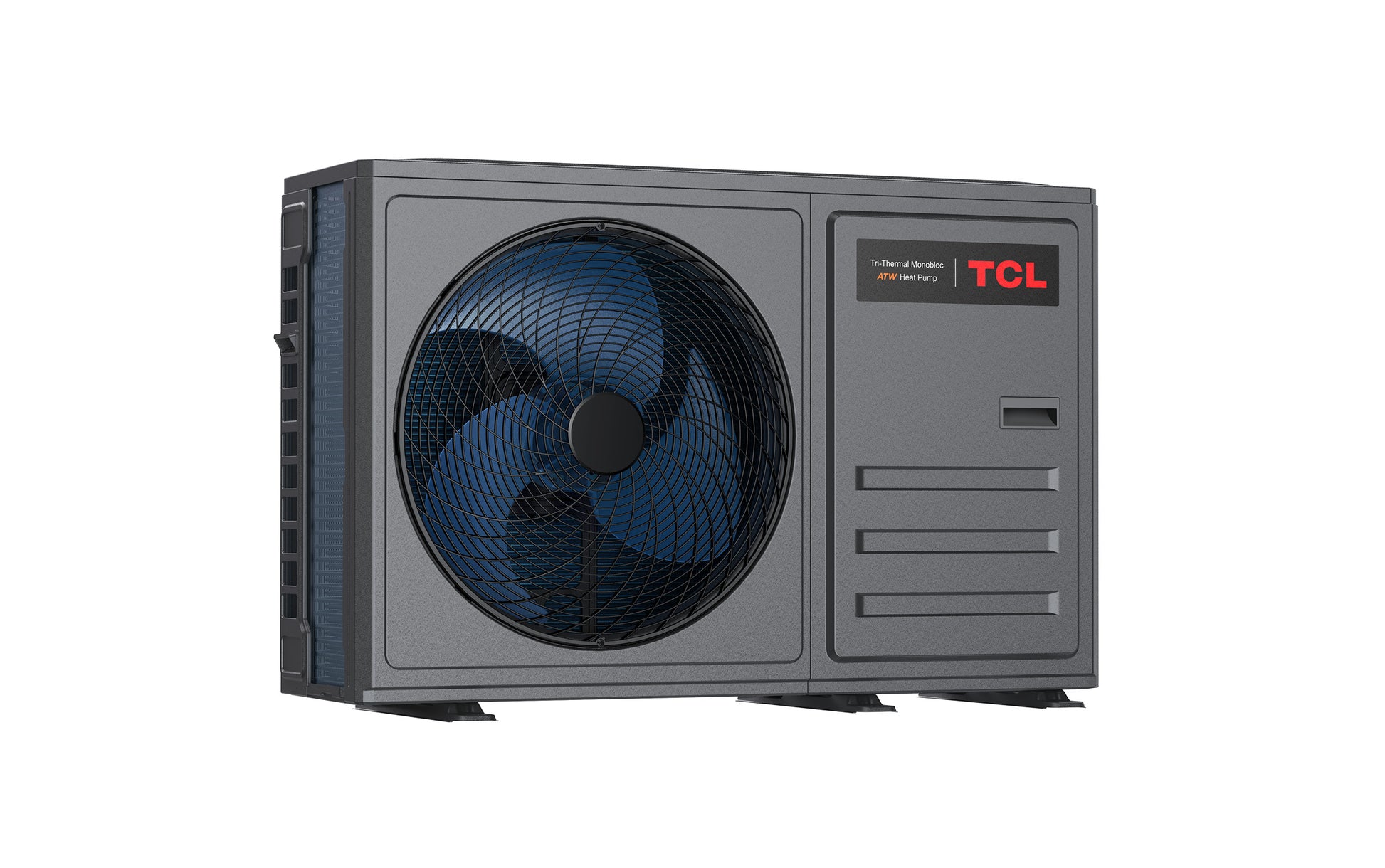 Gaiss- ūdens siltumsūknis TCL monobloks THMLd-6S/FBP-A